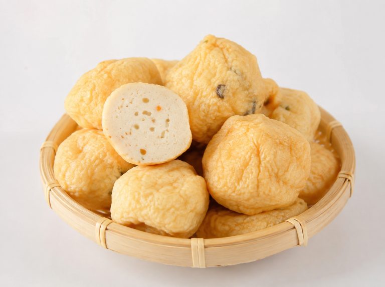 保定白沟新城关东煮福袋素食汤包